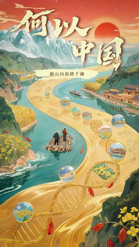 越山向海踏千澜 宁夏银川开启网络主题采风新篇章